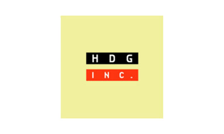 HDG Inc. 